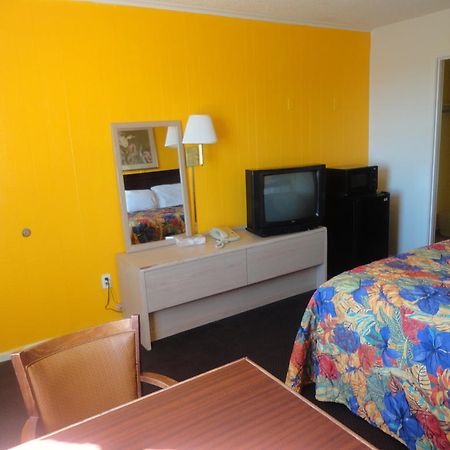 Fairway Inn Bluffton Екстериор снимка