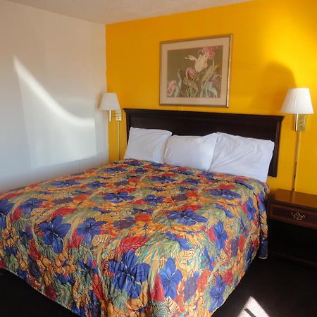 Fairway Inn Bluffton Екстериор снимка
