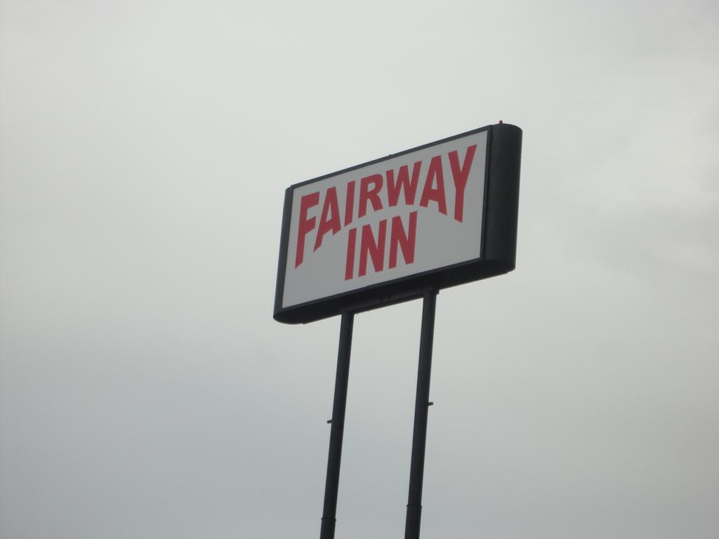 Fairway Inn Bluffton Екстериор снимка