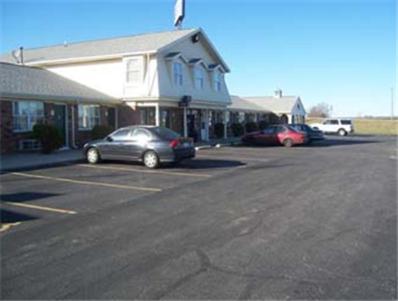 Fairway Inn Bluffton Екстериор снимка