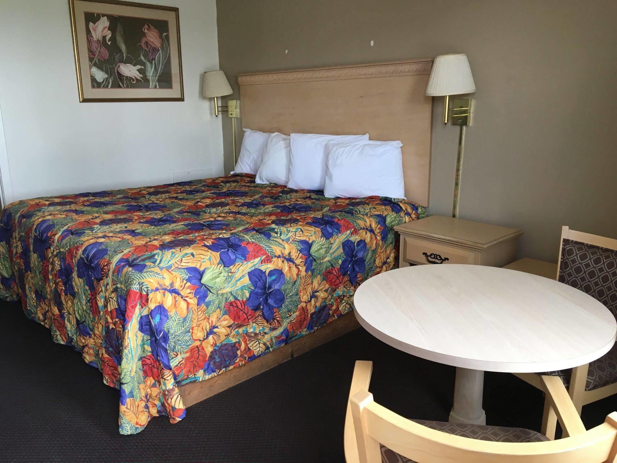 Fairway Inn Bluffton Екстериор снимка
