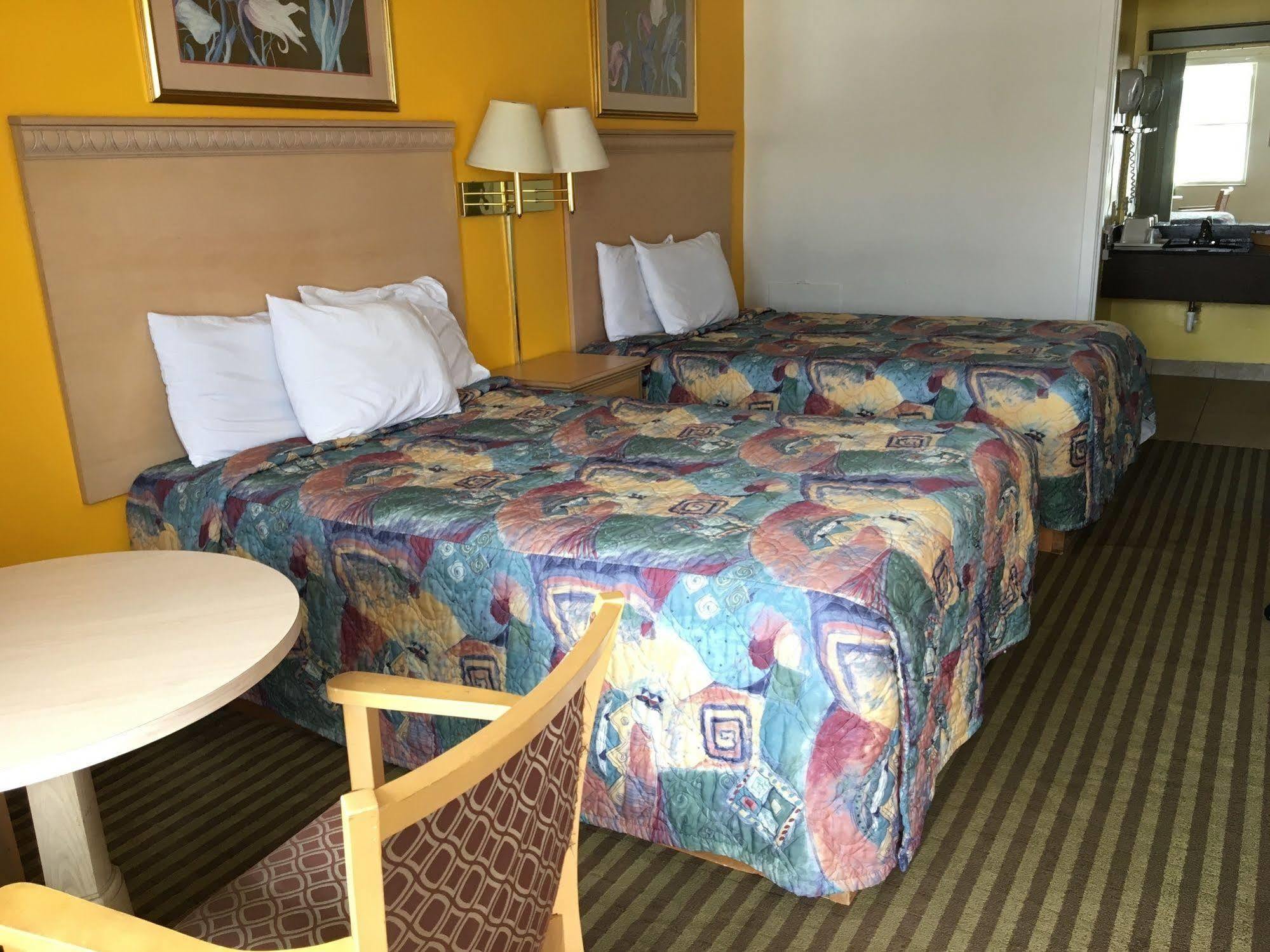 Fairway Inn Bluffton Екстериор снимка