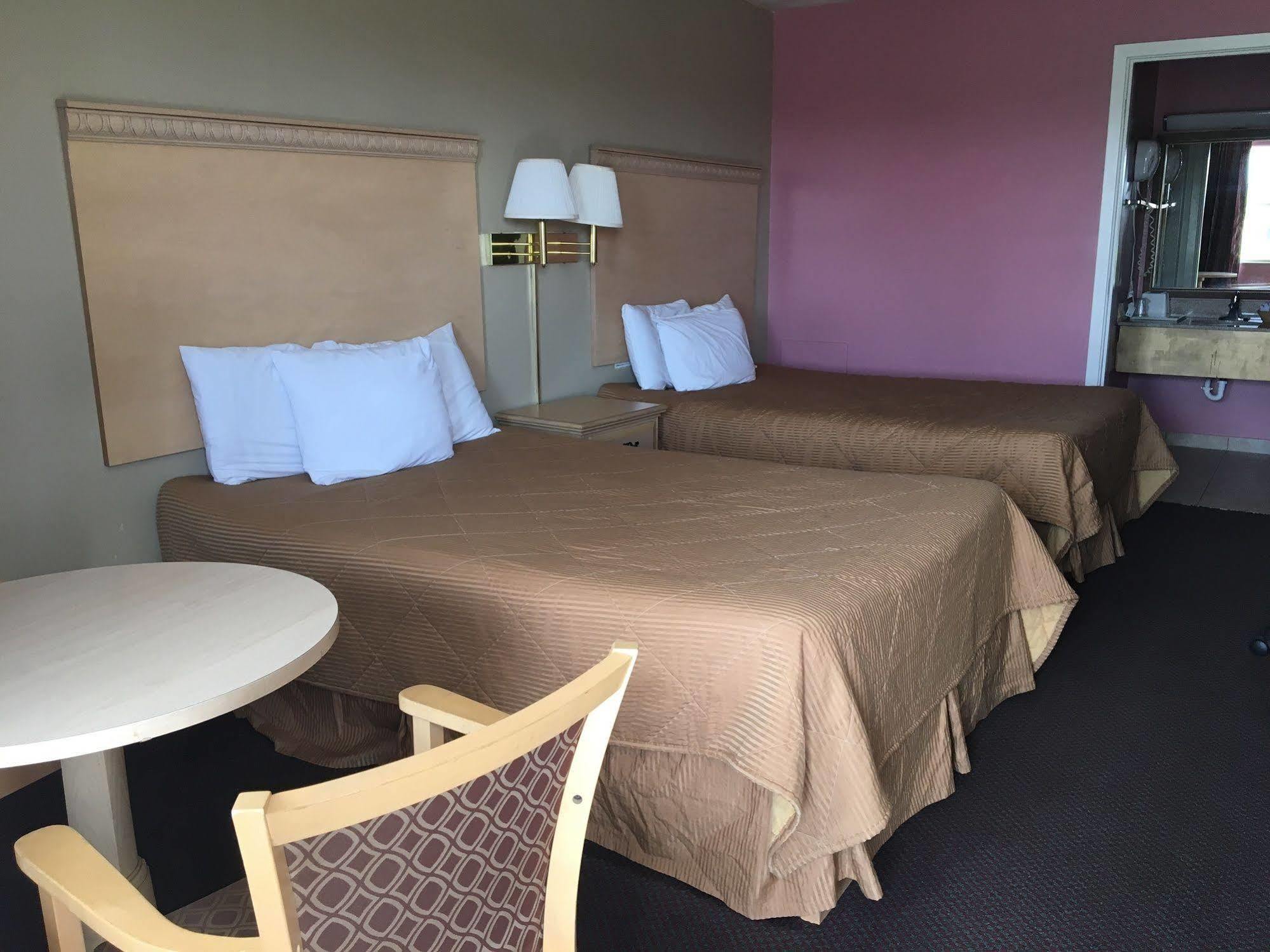 Fairway Inn Bluffton Екстериор снимка