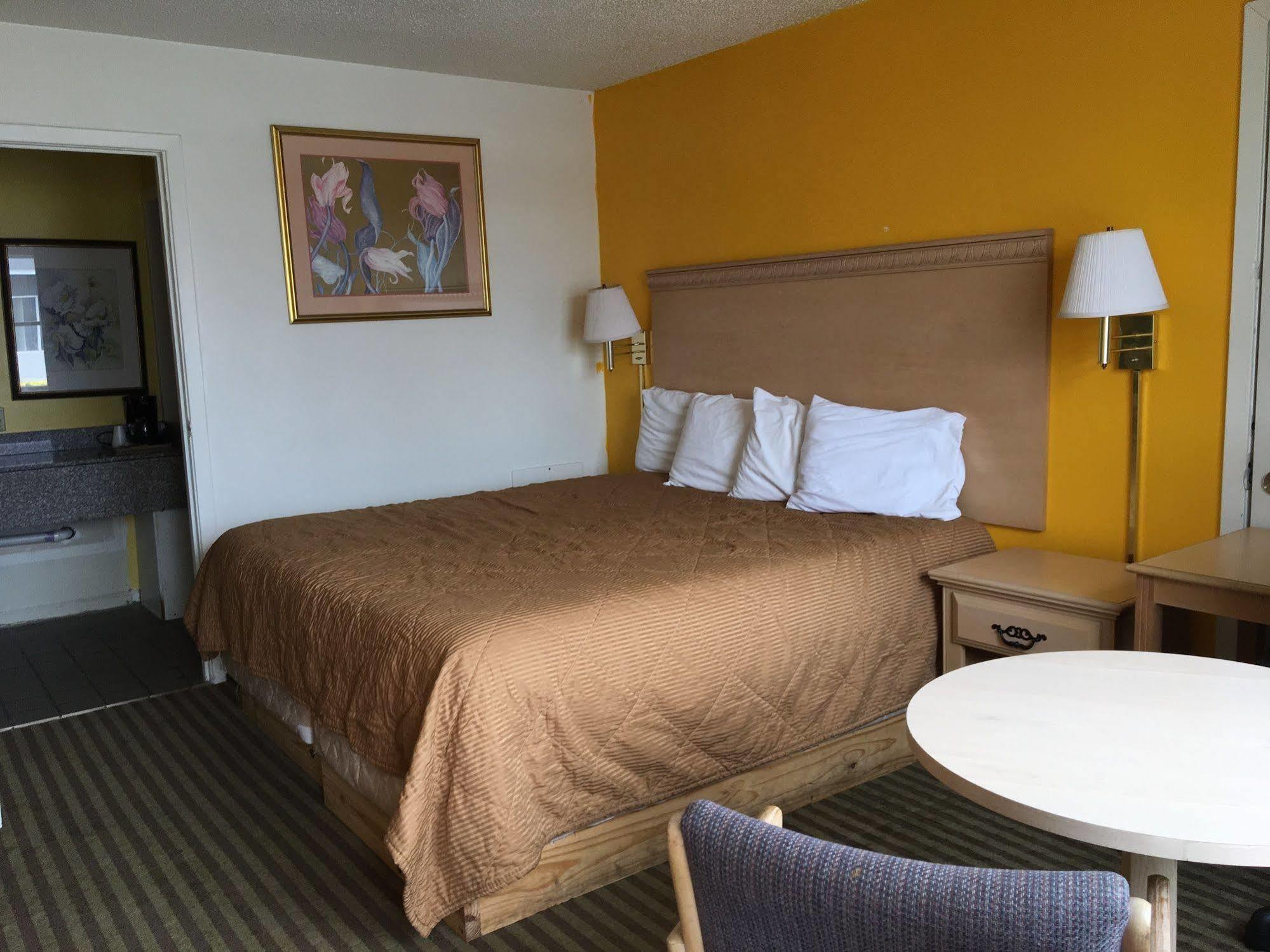 Fairway Inn Bluffton Екстериор снимка