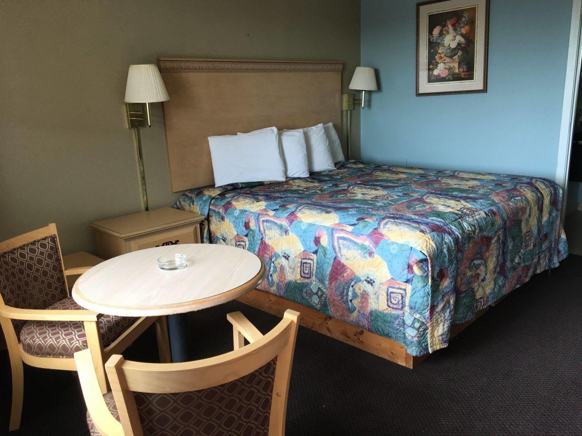 Fairway Inn Bluffton Екстериор снимка