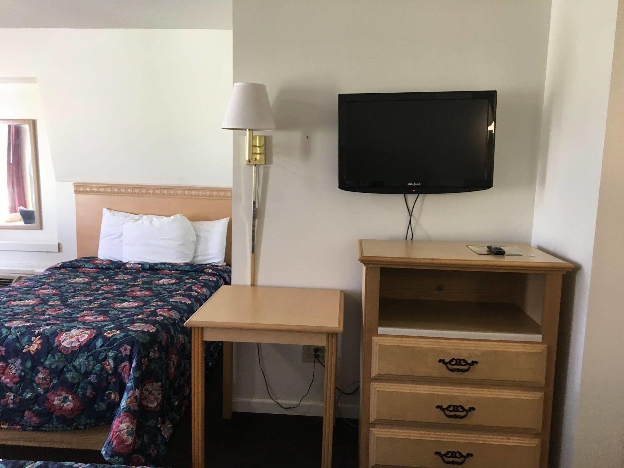 Fairway Inn Bluffton Екстериор снимка