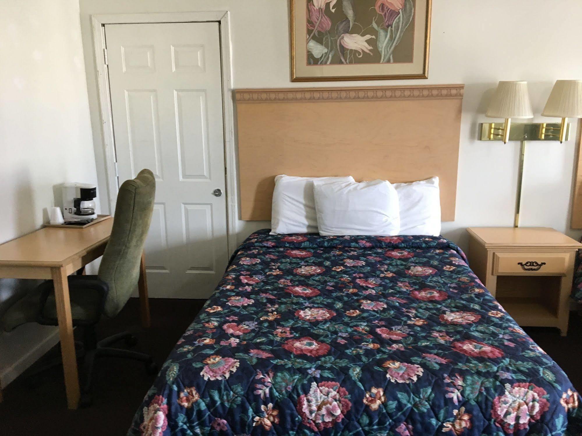 Fairway Inn Bluffton Екстериор снимка