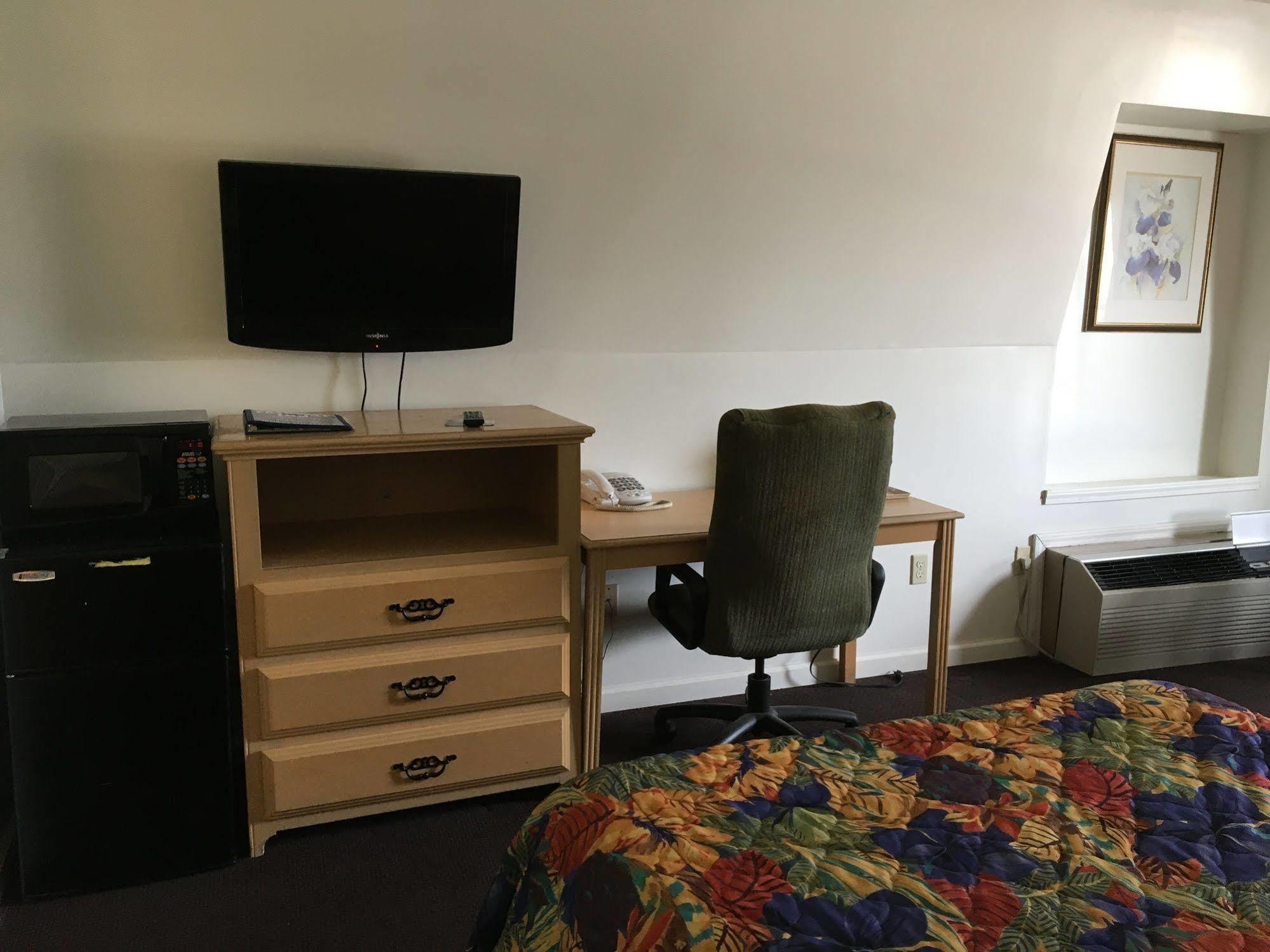 Fairway Inn Bluffton Екстериор снимка