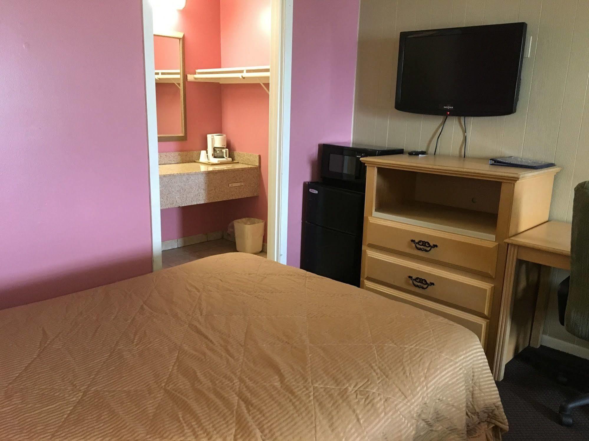 Fairway Inn Bluffton Екстериор снимка