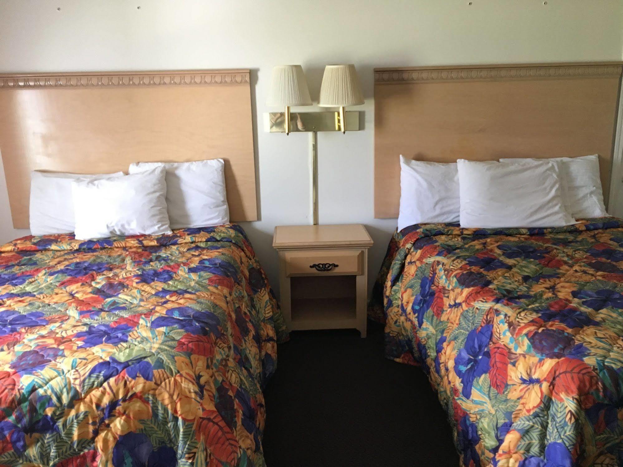 Fairway Inn Bluffton Екстериор снимка