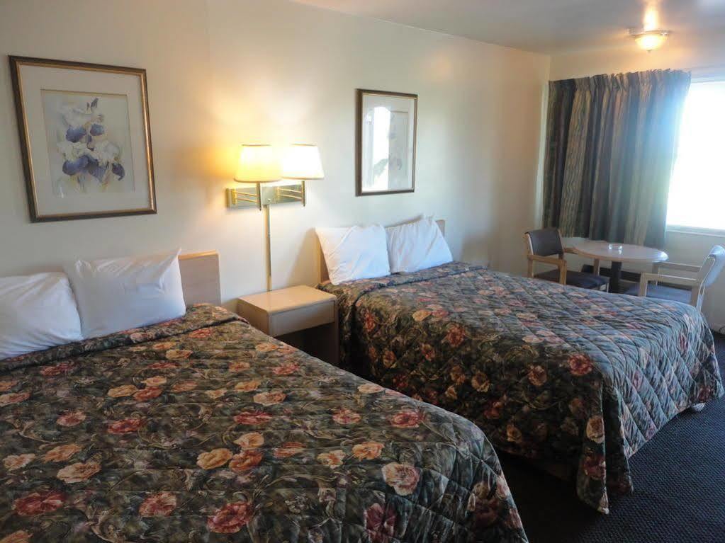Fairway Inn Bluffton Екстериор снимка