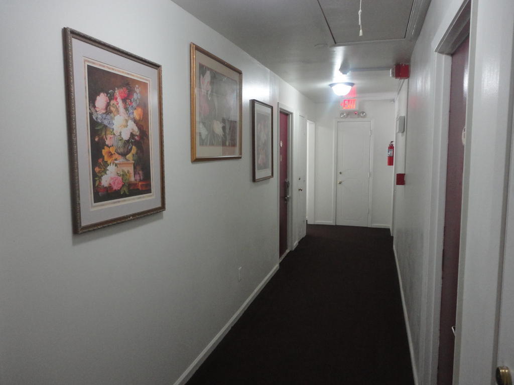 Fairway Inn Bluffton Екстериор снимка