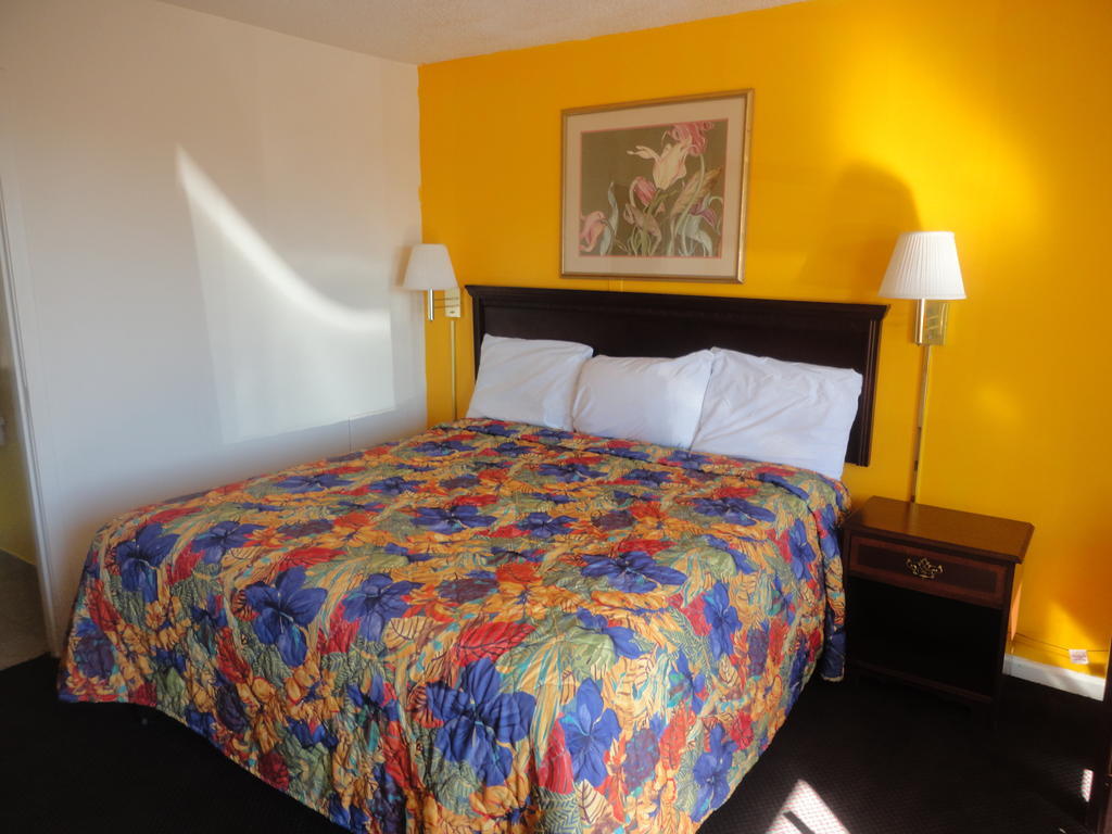 Fairway Inn Bluffton Екстериор снимка